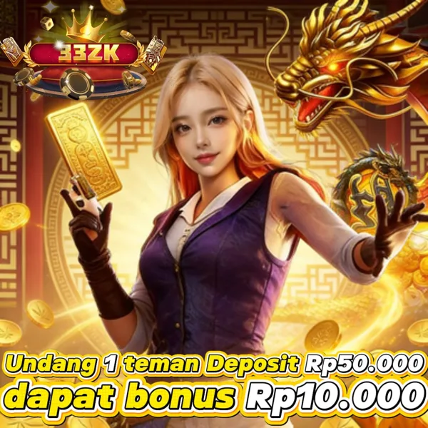33ZK Game Online Resmi 2026