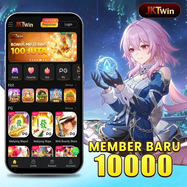 JKTWIN Slot Anti Rungkad Indonesia