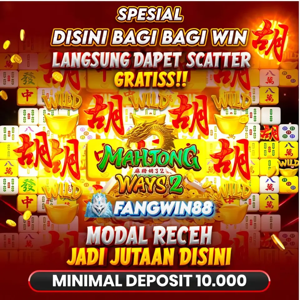 fangwin88 APK