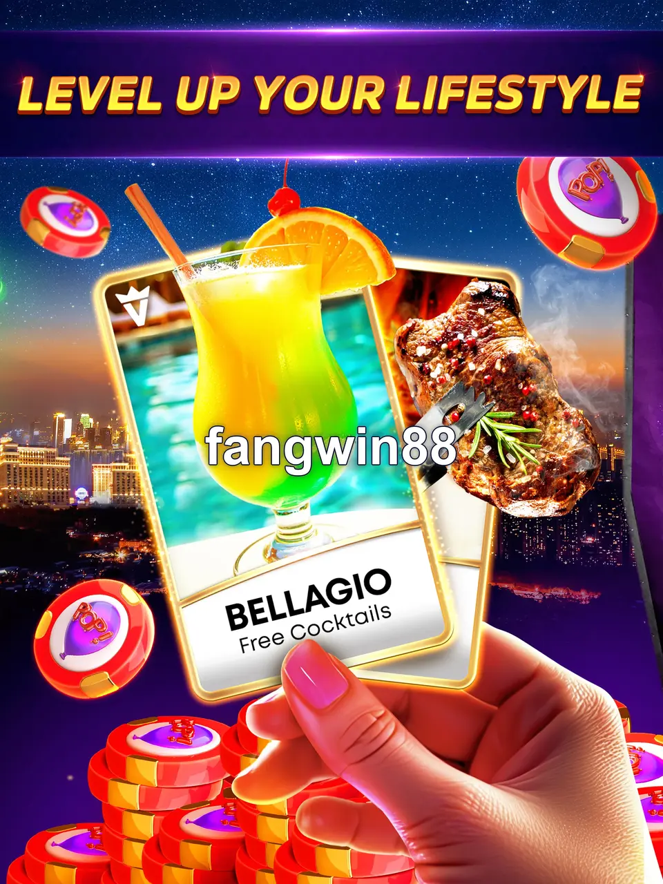 fangwin88 Masuk
