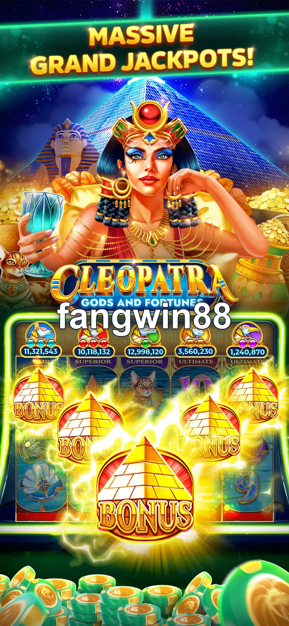 fangwin88 Masuk