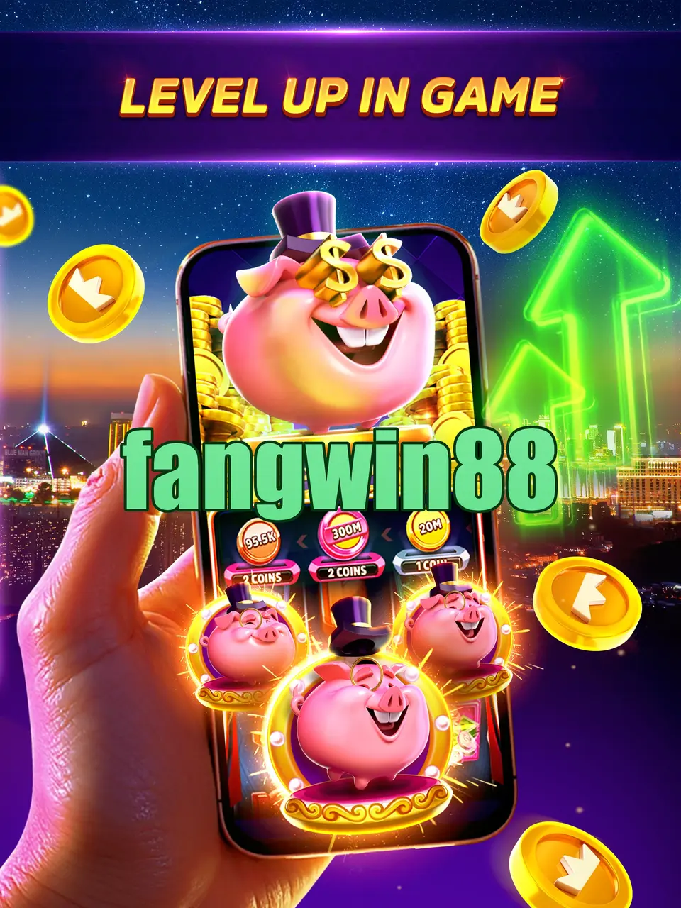 fangwin88 Masuk