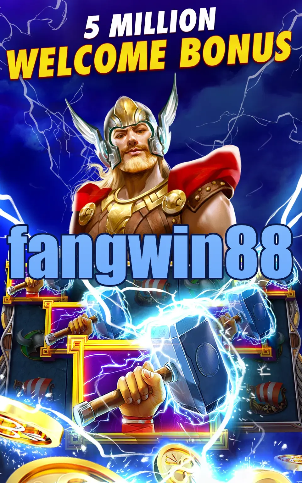 fangwin88 Tangkapan Layar Resmi APK